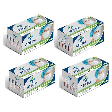 Atılım - Turkish Medical Supplies Manufacturer