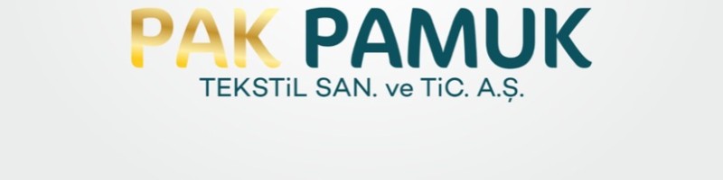 Pak Tekstil - Textile Company in Turkey