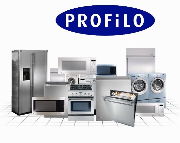 Profilo - Turkish White Appliances Producer