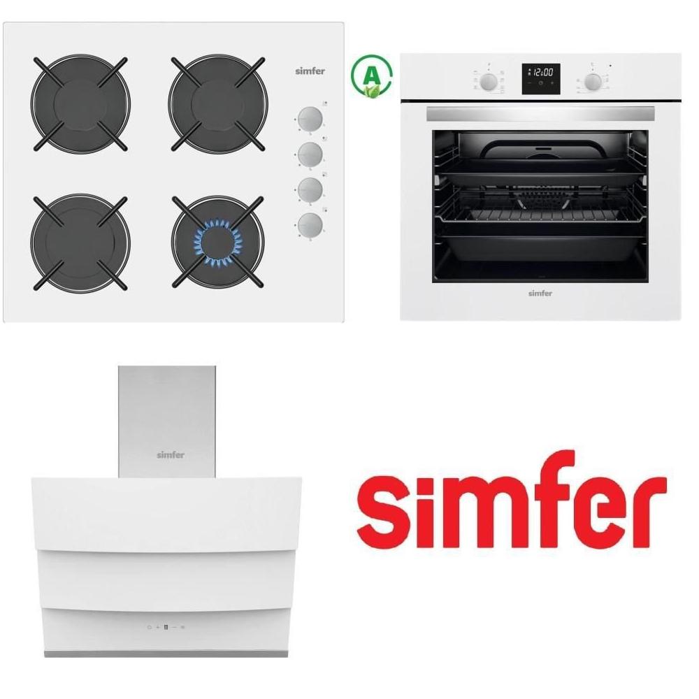 Simfer - Turkish White Appliances Producer