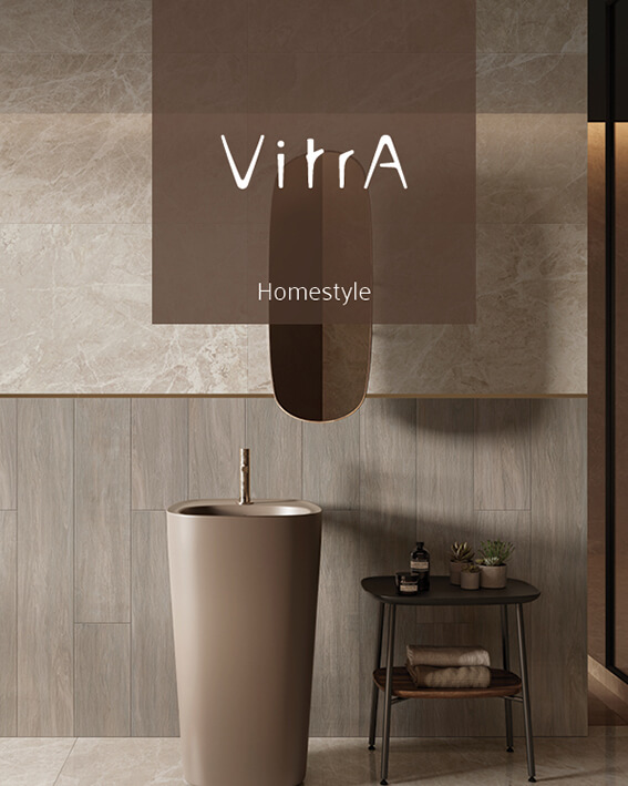 Vitra - Bathroom Equipment Manufacturer in Turkey