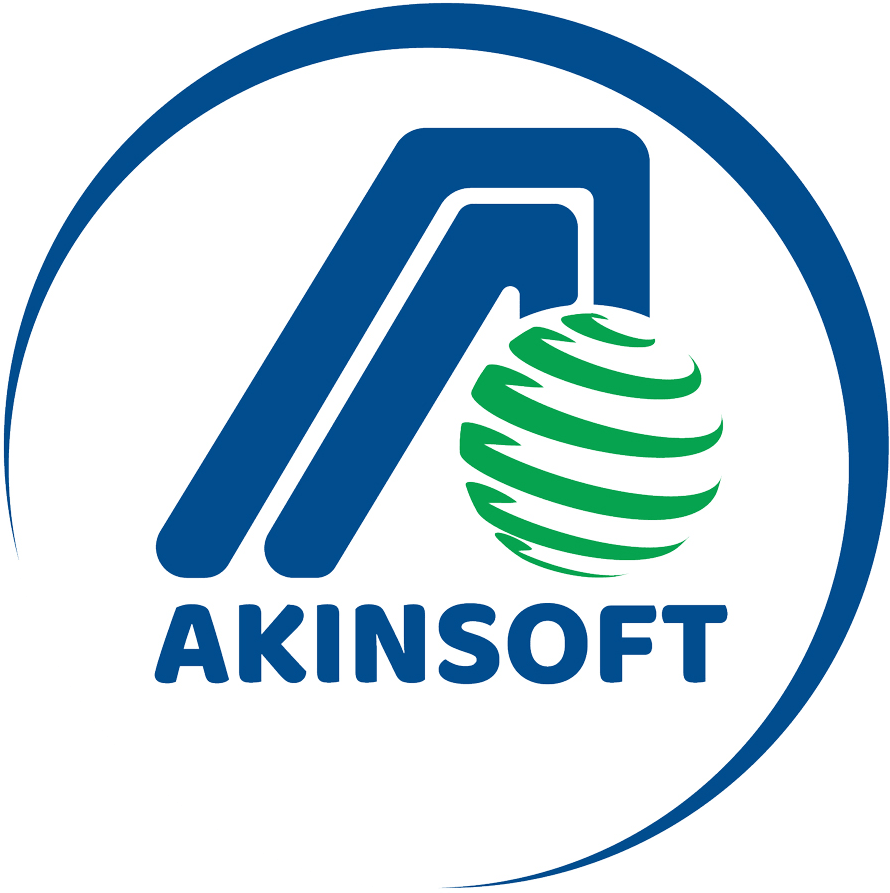 Akınsoft - Software Engineering Company