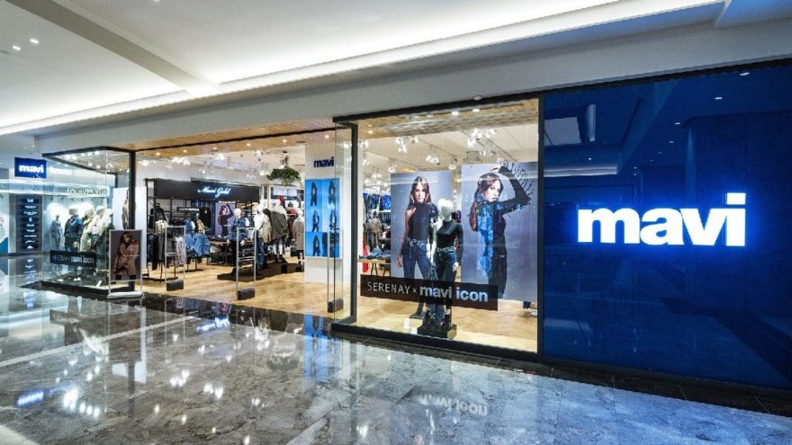 Turkish jeans retailer Mavi intends to list on Borsa Istanbul