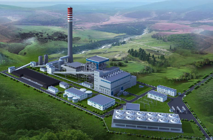 İzdemir Çelik - Industrial Production Company in Turkey