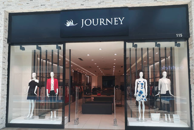 Journey Textile Company in Turkey