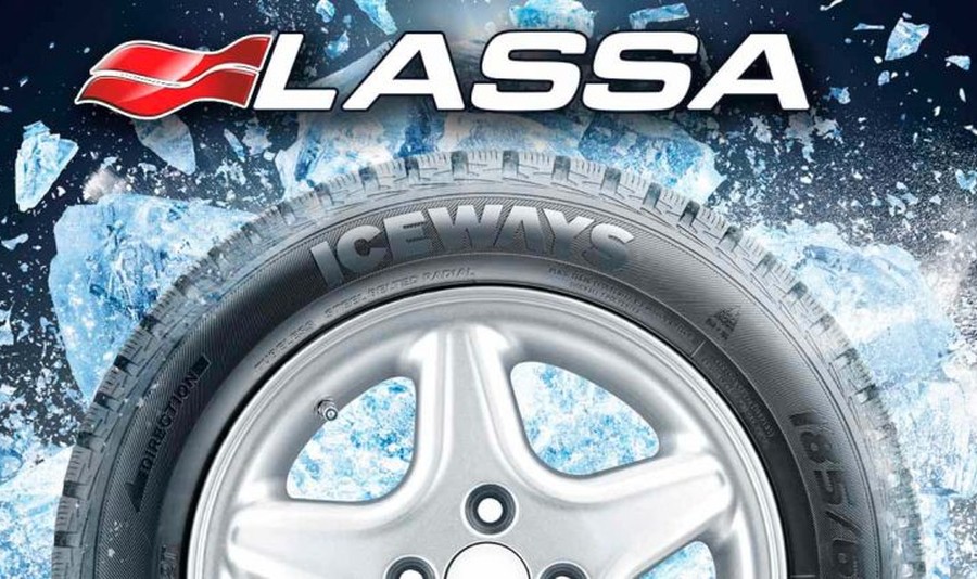 Lassa - Automotive Tire Manufacturer