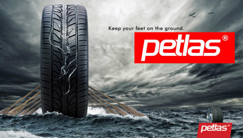 Petlas - Automotive Tire Manufacturer