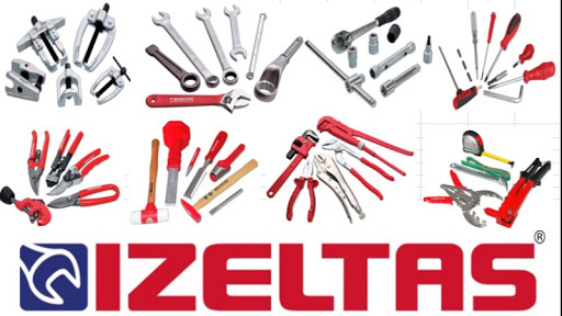 İzeltaş - Hand Tools Manufacturer in Turkey