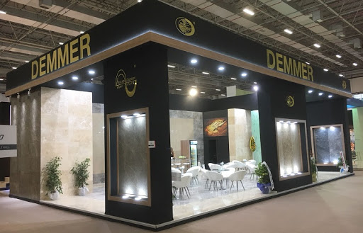 Demmer - Marble Manufacturer In Turkey