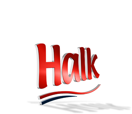 Halk - Hygienic Health Products