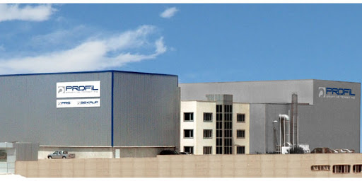 Industrial Production Company in Turkey   Profil Sanayi