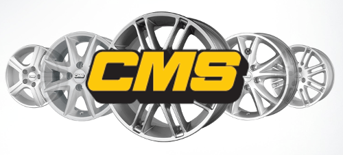 Cms Jant - Automotive Equipment Company in Turkey