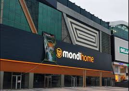 furniture manufacturer company mondi