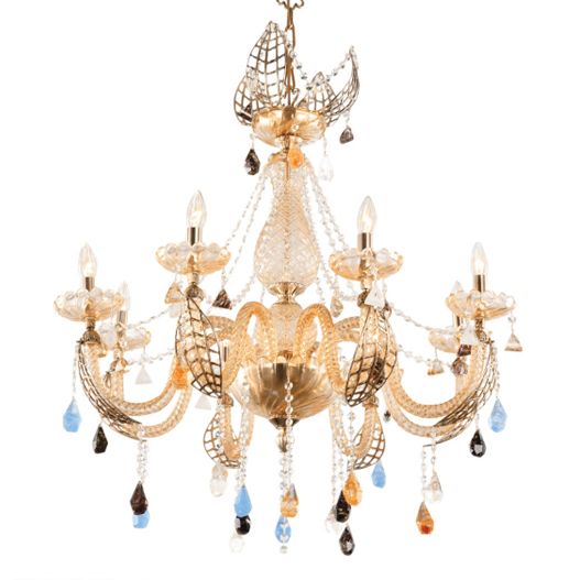 chandelier manufacturer company TAVCAM