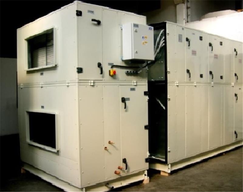 büraş-klima-cooling-industry-in-turkey