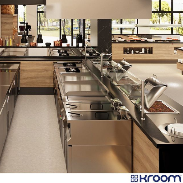 krom-professional-kitchen-machines-and-equipment-manufacturer