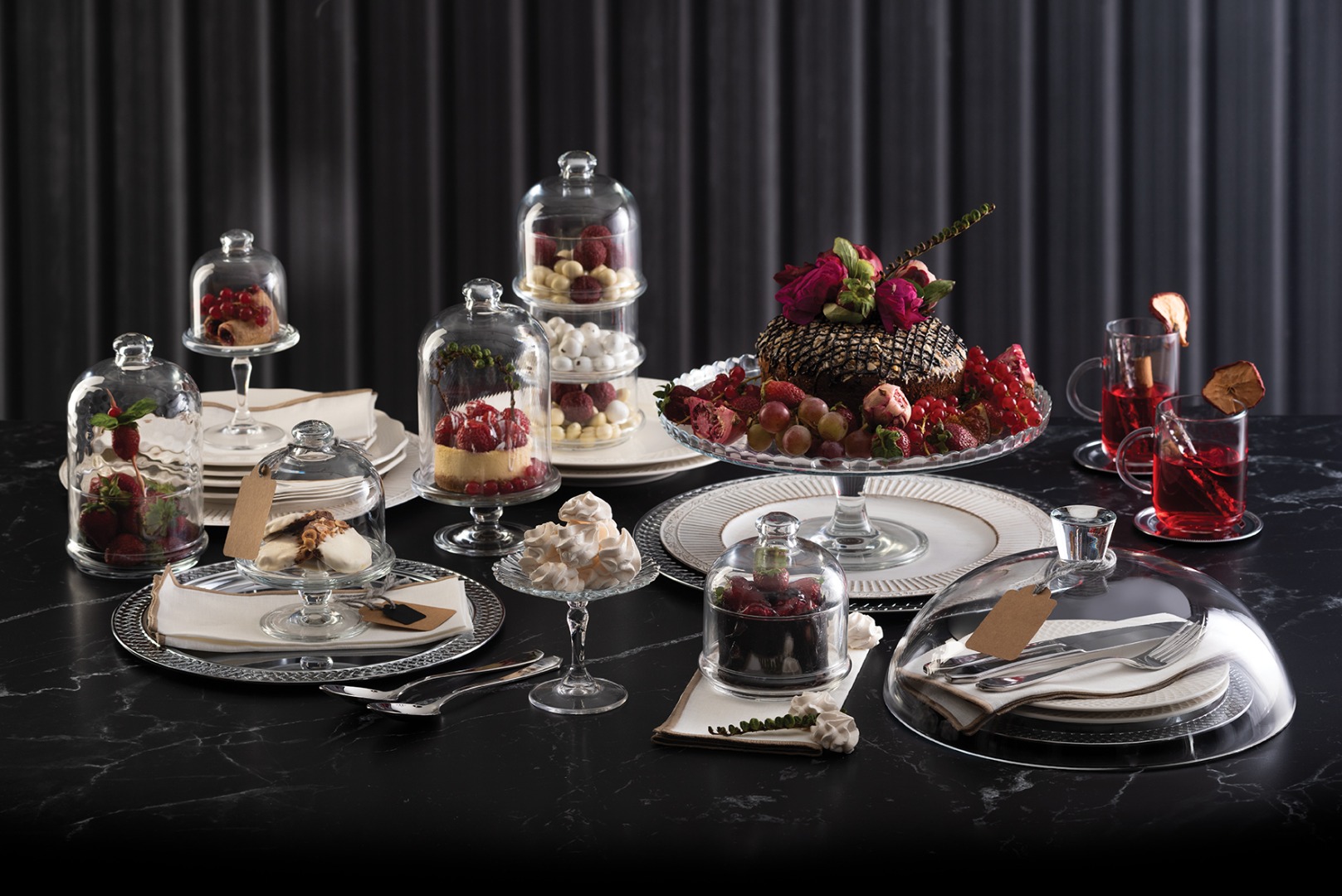 Paşabahçe - Kitchenware Manufacturer in Turkey