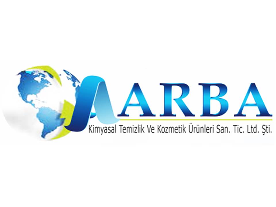 Arba - Chemical Products Manufacturer