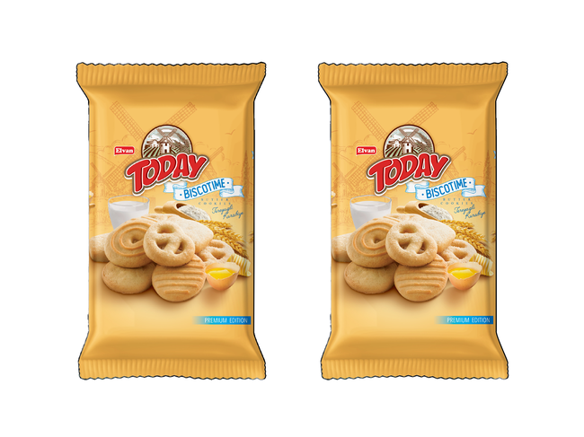 desert and candy producer