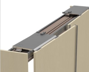 sliding systems manufacturer