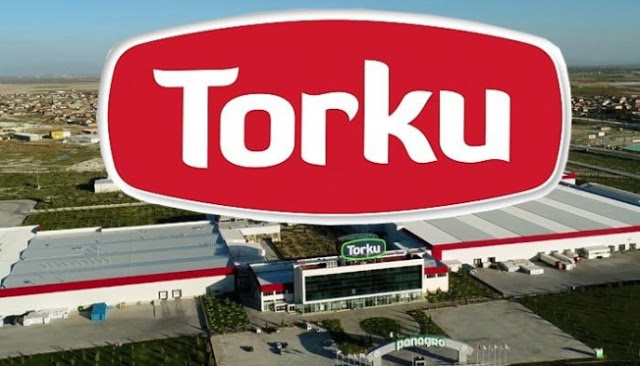 Torku - Turkish Food Manufacturer