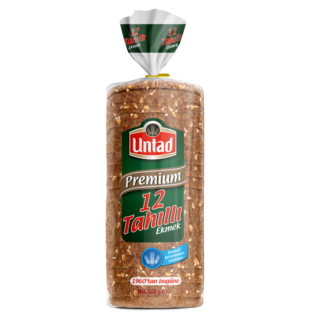 Untad bread producer company from