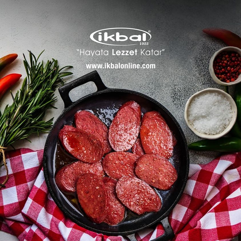 food manufacturer company