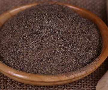 spice producer company Alkaplar