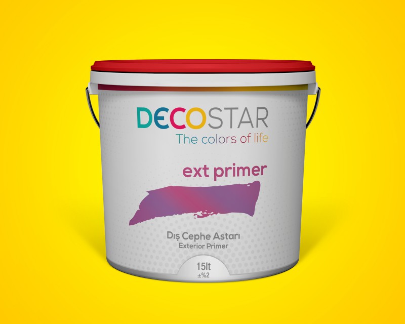 Paint and Decor Products Manufacturer-Decostar