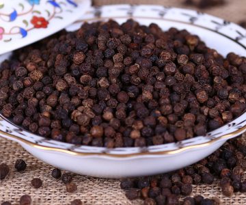 spice producer company 