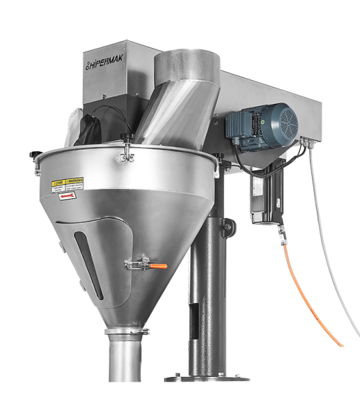 packaging machines manufacturer