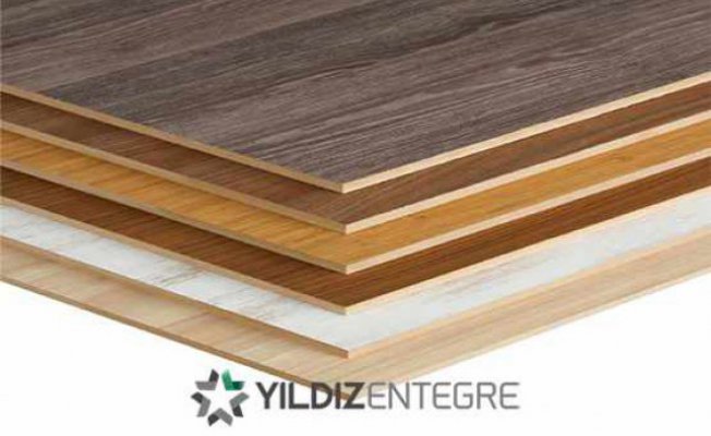 Paper and Forest Products Manufacturer-Yıldız