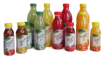 juice producer company
