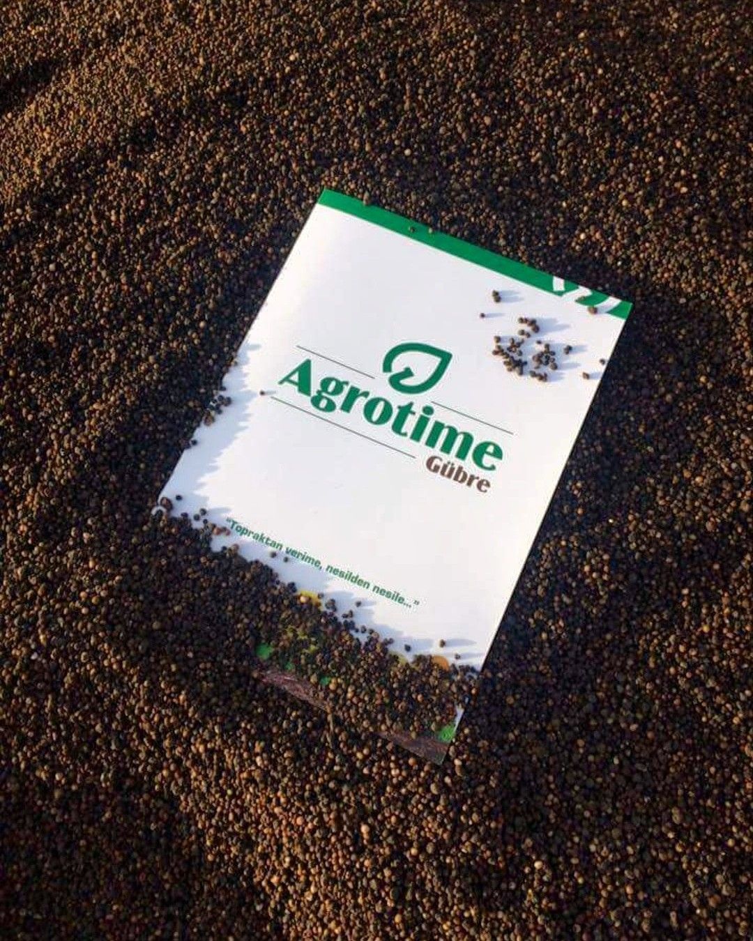 fertilizer manufacturer in turkey