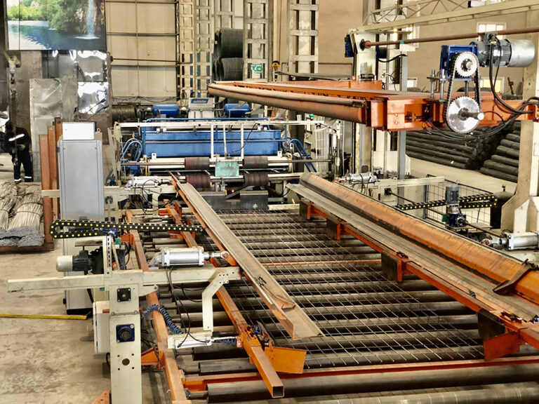 Turkish Metal Mesh Manufacturer Adana Steel Buy From Turkey