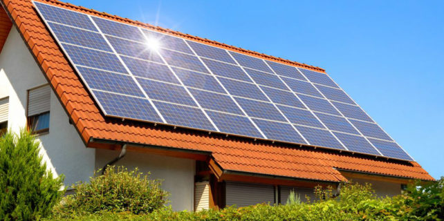 Photovoltaic Panel Manufacturer in Turkey