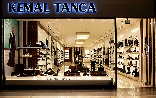 Kemal Tanca - Shoe Brand In Turkey - Buyfromturkey