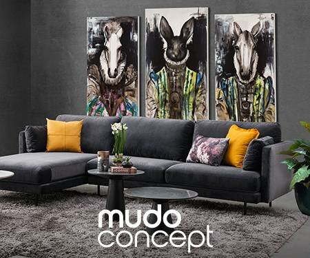 mudo concept- furniture brand in turkey