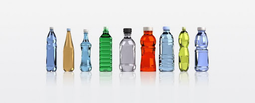 plastic bottle manufacturer