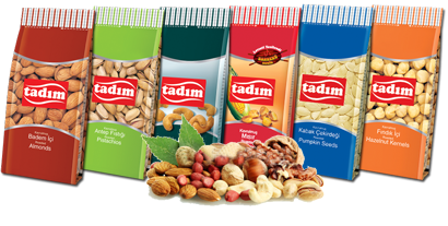 tadım - food company in turkey