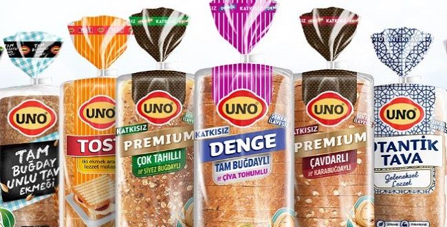 uno - bread producer in turkey