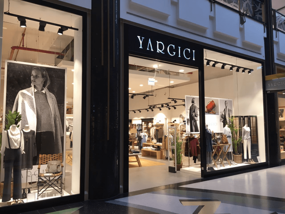 yargıcı - clothing brand in turkey