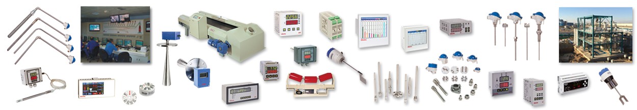 Resistance Thermometers Manufacturer