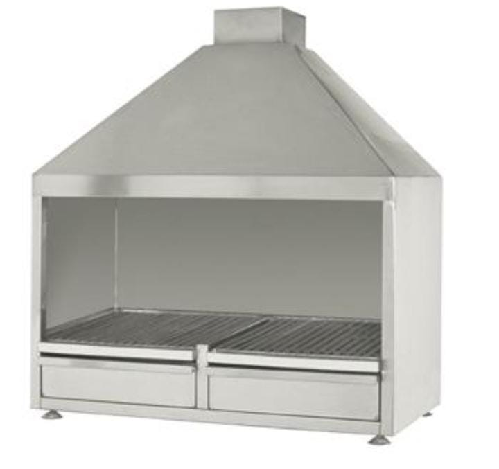 Industrial Kitchen Rig Manufacturer
