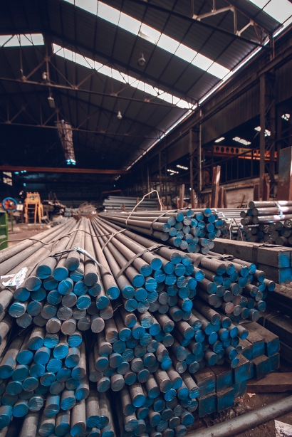 iron-and-steel-manufacturer-kayıkçı