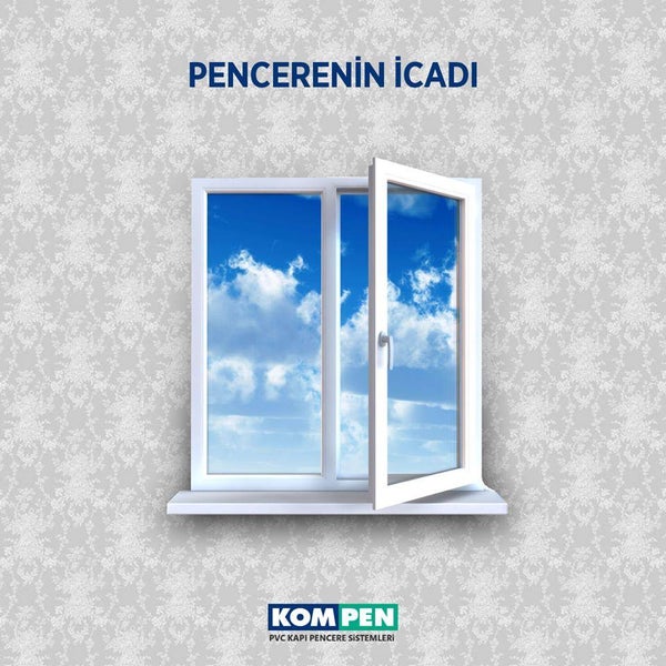 kompen-pvcwindowmanufacturerinturkey