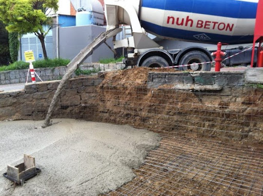 nuhbeton-concretemanufacturerinturkey