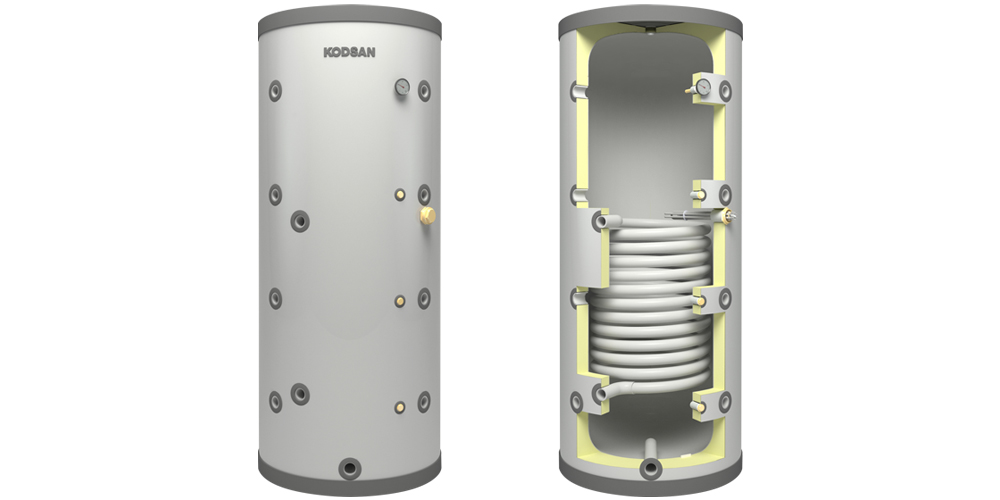 Kodsan - The First and Largest Enamel Coated Boiler Manufacturer In ...