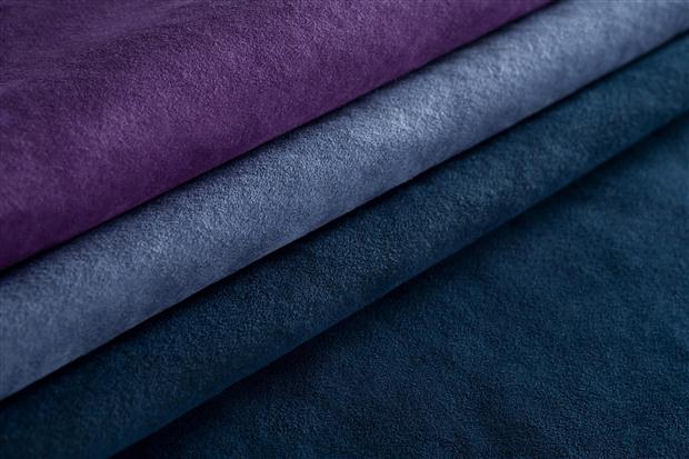 Alcantara Upholstery Fabric Manufacturers and Suppliers