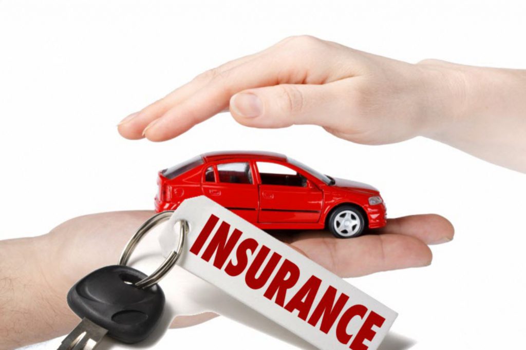 all about car insurance
